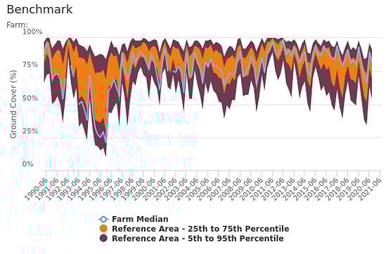Property Benchmark Reports