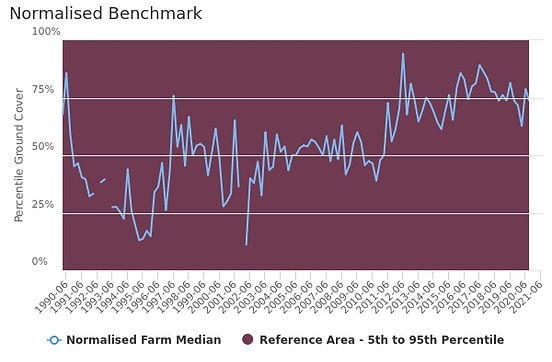 Property Benchmark Reports