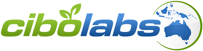 cibo logo header