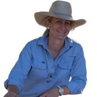 Dr. Jillian Kelly