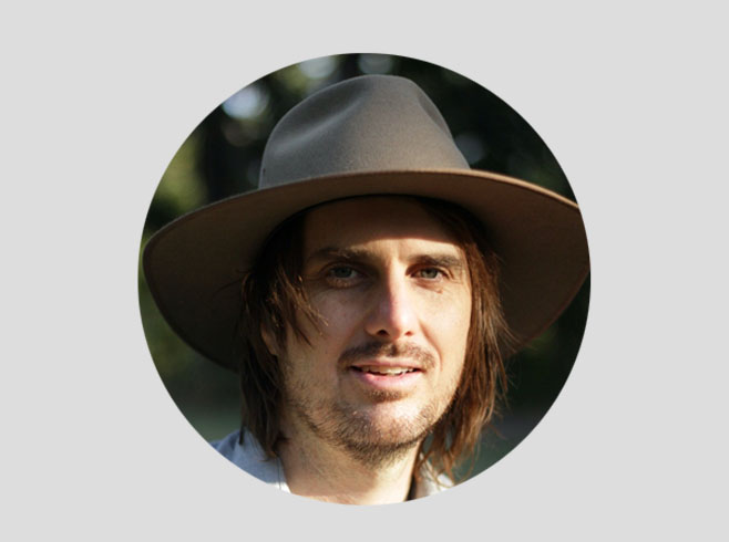 mark wilson